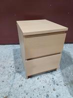 Nachtkastje, Enlèvement