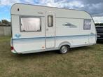 Caravan Adria, Caravans en Kamperen, Caravans, Standaardzit, Particulier, Adria, Tot en met 4