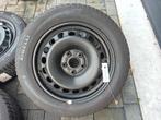 Winterbanden velgen Pirelli VW Golf 7 16inch 5x112 4,5mm❄️, Ophalen, Gebruikt, Seat