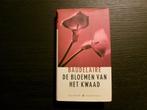 De bloemen van het kwaad  -Baudelaire-, Ophalen of Verzenden