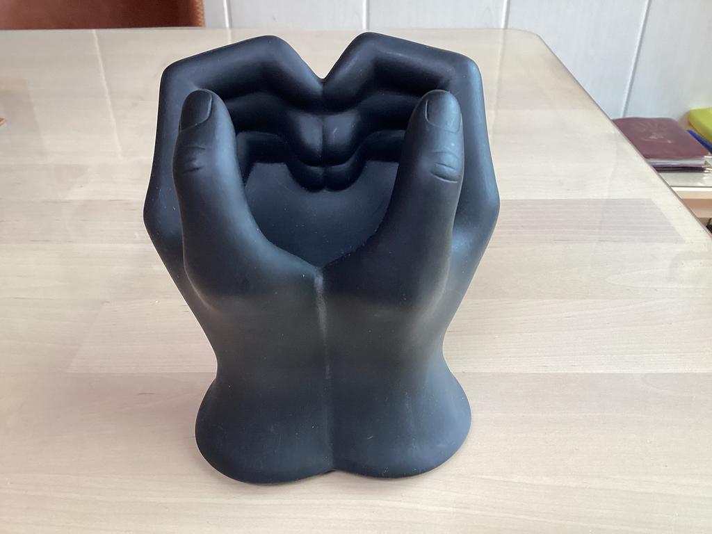 téléphone portable/support pour téléphone portable, Télécoms, Enlèvement, Comme neuf