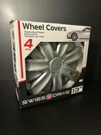 4 13" universele wieldoppen, nieuw/in de doos, Ophalen of Verzenden, Nieuw