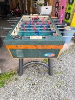 Kicker babyfoot Jupiter eurosoccer, Enlèvement