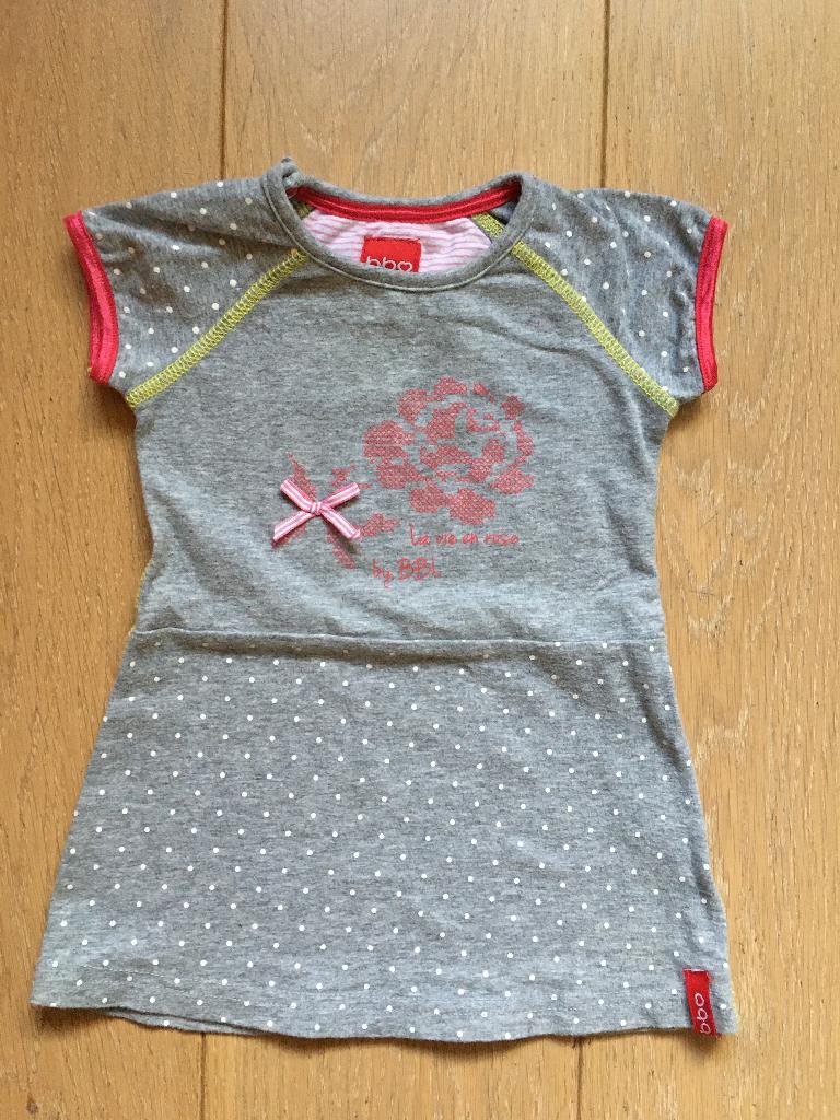 Kleedje Beebielove maat 68, Enfants & Bébés, Vêtements de bébé | Taille 68, Robe ou Jupe, Enlèvement ou Envoi, Beebielove, Comme neuf
