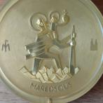 Rare porte quittance auto ancêtre Saint-Christophe, Enlèvement ou Envoi, Emballage