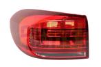 Volkswagen Tiguan (6/11-) achterlicht Links buiten (LED) OES, -, -, Nieuw, -