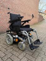 Fauteuil roulant électrique Quickie Salsa, Divers, Enlèvement ou Envoi, Comme neuf, Fauteuil roulant électrique