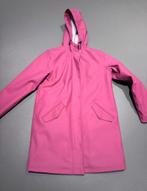 Regenjas America Today, Kleding | Dames, Ophalen, Zo goed als nieuw, Maat 38/40 (M), Roze