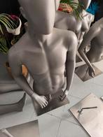 Mannequins, Zakelijke goederen