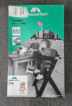 BebeConfort Timba houten evolutionaire kinderstoel, Ophalen