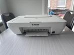 Canon all in one printer, Computers en Software, Printers, Ophalen, Kleur printen, Gebruikt, Canon