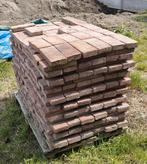 linea 3011 - gevelsteen, Doe-het-zelf en Bouw, Ophalen, Zo goed als nieuw, Bakstenen