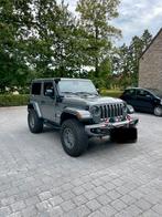 Wrangler 2 liter lichte vracht, Auto's, Particulier, Wrangler, Te koop, Benzine