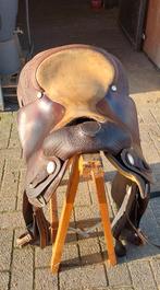 westernzadel Cattlemann, Ophalen, Gebruikt, Western