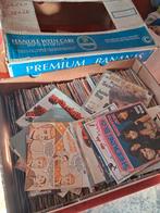 célibataires, Enlèvement