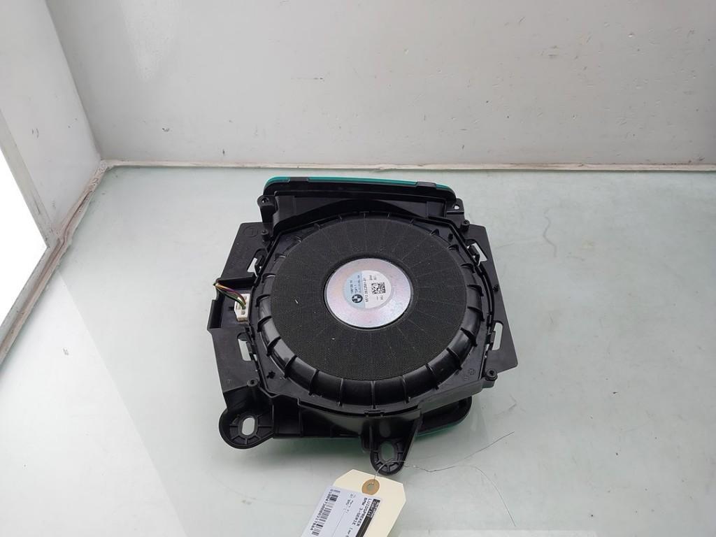 LUIDSPREKER BMW 3 serie Touring (G21) (|65132622561|), Gebruikt, BMW