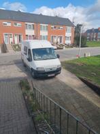 Vend Citroën jumper, Immo