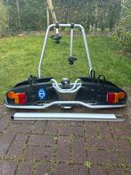 Porte vélo thule 60 kg pour 2 vélos électriques, Autos : Divers, Porte-vélos, Enlèvement, 2 vélos, Comme neuf