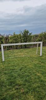 Voetbaldoel, Ophalen, Gebruikt, Overige typen