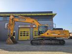 Doosan DX380LC-3 WE1620, Excavatrice