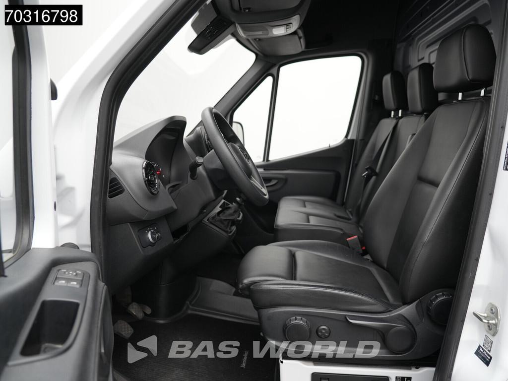 Mercedes Sprinter 311 CDI L2H2 Trekhaak Airco Cruise Camera, Cuir, Achat, Euro 6, Entreprise