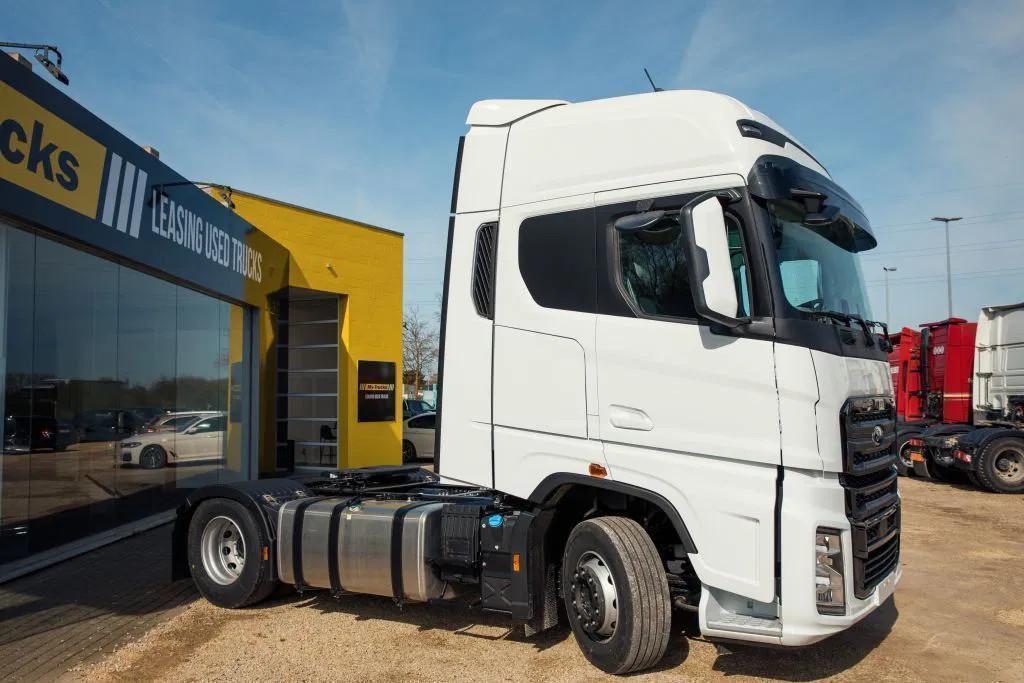 Ford F-Max 500 | Leasing (année de construction 2023), Autos, Camions, Achat, Cruise Control, Euro 6, Entreprise