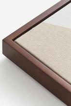 Décoration murale en Lin mélangé (h&m home), Maison & Meubles, Enlèvement