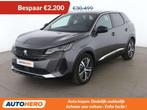 Peugeot 3008 1.6 Hybrid Allure Pack (automatique), Autos, Achat, Euro 6, Détection des panneaux routiers, Noir