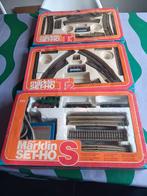 Marklin, Hobby en Vrije tijd, Ophalen of Verzenden