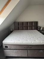 Bed te koop, Ophalen, Zo goed als nieuw, 200 cm