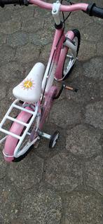 Meisjesfiets 14 inch., Enlèvement
