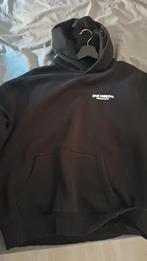 Sweat à capuche Deen Athletic, Vêtements | Hommes, Enlèvement ou Envoi, Porté, Taille 56/58 (XL), Noir