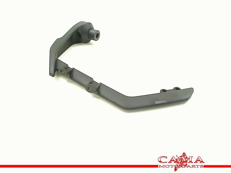 GARDE-MAINS Yamaha MT 09 Tracer 2015-2017 (MT09TRA MT-09), Motos, Dhr. S. di Majo, Utilisé, Info@cama-motorparts.nl, P.J. Troelstraweg 8 8
3144 CX  MAASSLUIS, NL