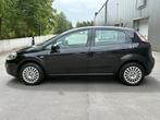 Fiat Punto 1.2i Benzine 2012 Airco 131.000KM Gekeurd EURO5, Euro 5, Achat, Entreprise, Boîte manuelle