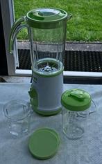 Mixeur de fruits, Electroménager, Enlèvement ou Envoi, Comme neuf