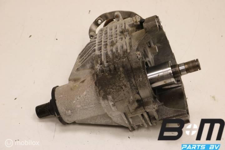 Haakse overbrenging VW T5 GP 2.0 TDI CFC 09N409053, Gebruikt