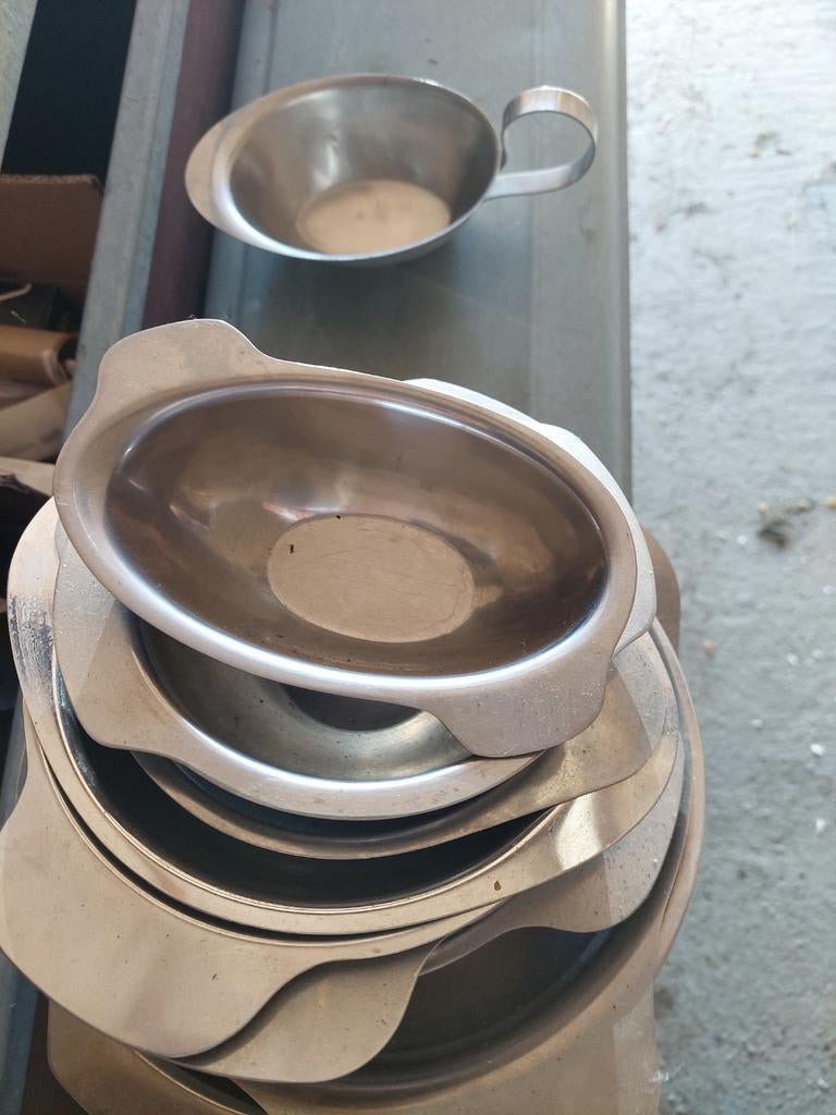 Keuken, potjes, schotels , bestek uit te kiezen, Huis en Inrichting, Ophalen