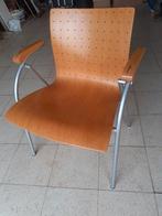 stoelen merk thonet, Brun, Enlèvement, Utilisé, Bois