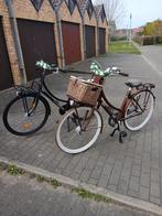 TRANSPORTFIETSEN 28 INCH VANAF €185, Fietsen en Brommers, Ophalen, Versnellingen