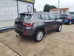 Jeep Compass 1.3Turbo/Longitude/Automaat/Navi/Cam/Bt/Cc/Trek, Autos, Jeep, Achat, Entreprise, Compass, Automatique
