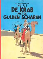 Verzameling strips Kuifje., Boeken, Meerdere stripboeken, Ophalen of Verzenden, Gelezen, Herge