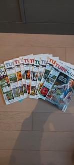 Tuinmagazine, Ophalen of Verzenden, Gelezen, Tuinieren en Tuinplanten