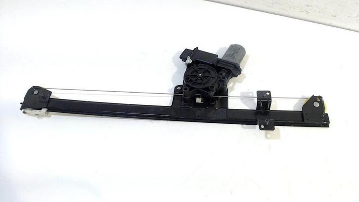 Raammechaniek elektrisch rechts voor Fiat Ducato, Auto-onderdelen, Ruiten en Toebehoren, Fiat, Gebruikt, Herkomst onderdeel bekend