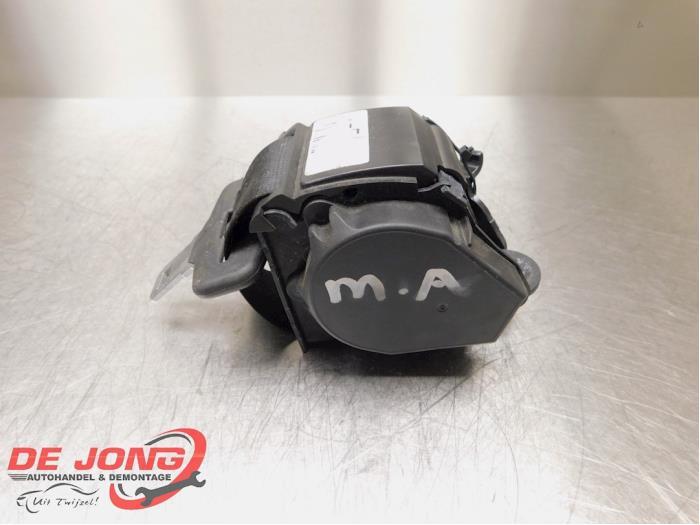 Ceinture de sécurité arrière centre d'un BMW 3-Serie, -, 3 mois de garantie, Utilisé, -
