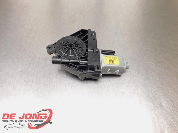 Moteur de vitre portière d'un Volvo V60, -, 3 mois de garantie, -, -