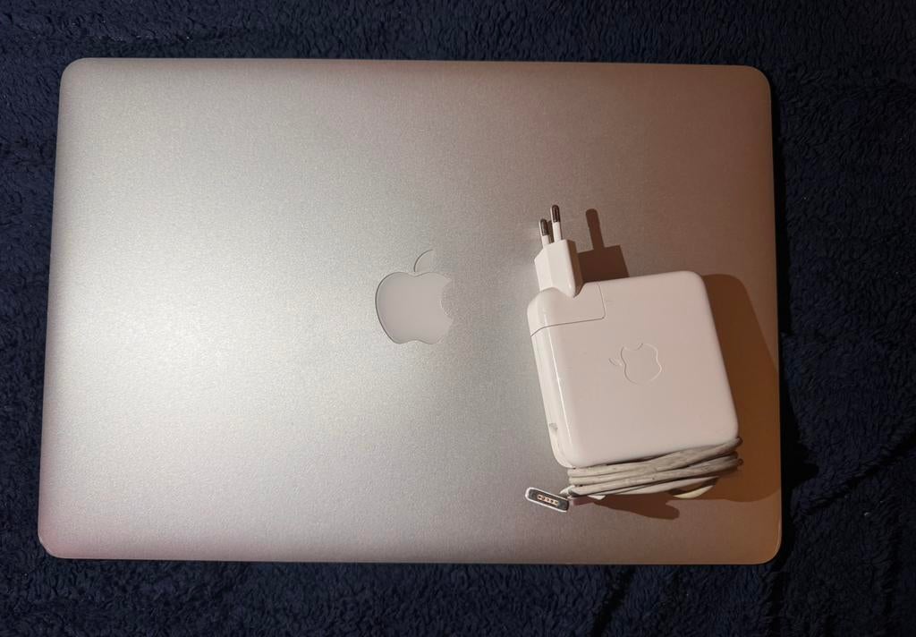 MacBook Pro Retina 15” (Mid 2014), Computers en Software, Apple Macbooks, Zo goed als nieuw, MacBook, Ophalen