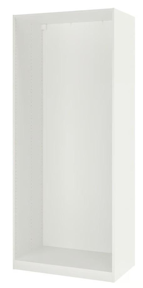 Ikea PAX kleerkasten, Huis en Inrichting, Kasten | Kleerkasten, Gebruikt, 200 cm of meer, Met deur(en), Met plank(en), Ophalen