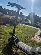 Wispeed-Suvpilot 480- Elektrische step, Enlèvement, Utilisé, Step électrique (E-scooter)