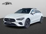 Mercedes-Benz CLA 250 e Luxury Line Attache-remorque - toit, Autos, Mercedes-Benz, Achat, Euro 6, Entreprise, 16 kWh