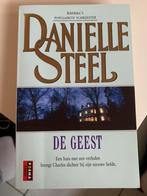 Danielle Steel - De geest, Enlèvement ou Envoi, Danielle Steel